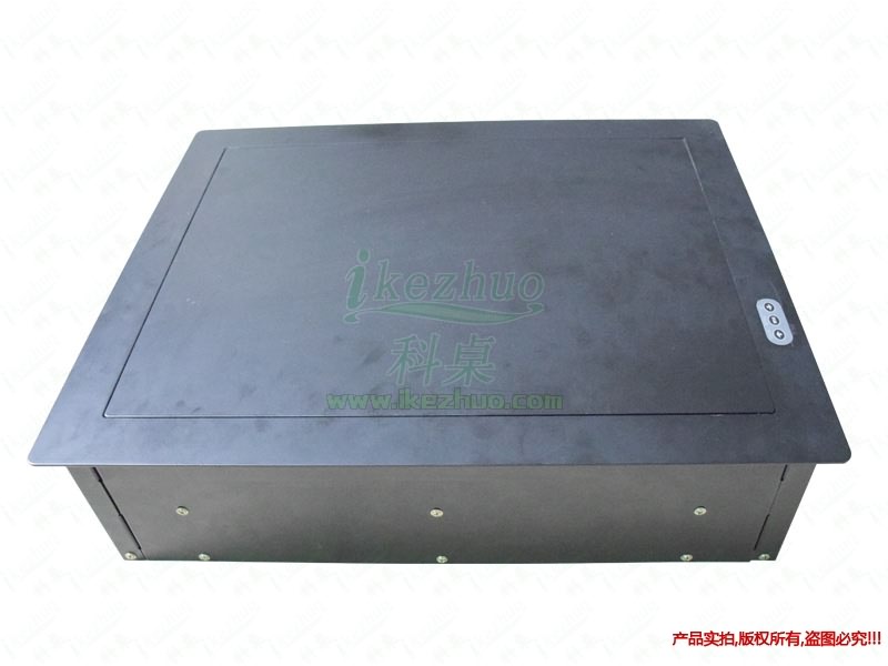 科桌17寸液晶屏電動翻轉(zhuǎn)器 科桌17寸液晶屏電動翻轉(zhuǎn)器