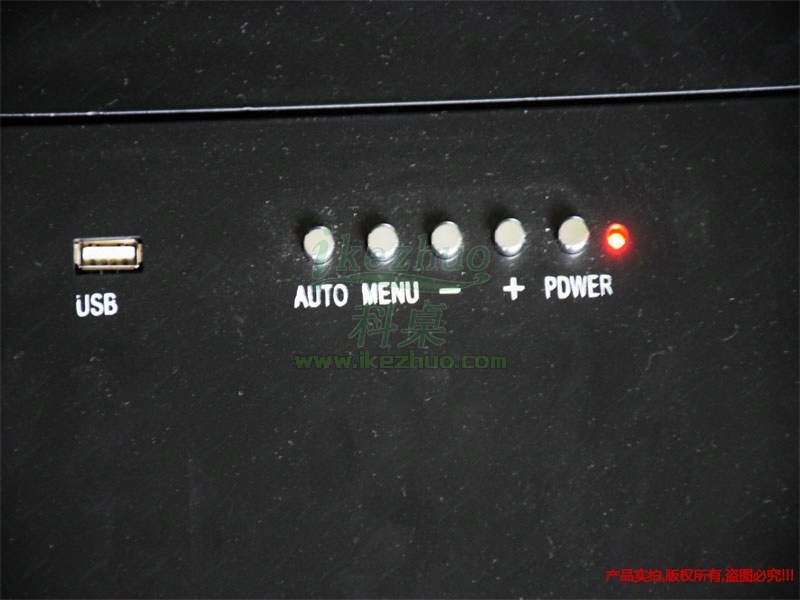 科桌17寸液晶屏電動翻轉(zhuǎn)器 科桌17寸液晶屏電動翻轉(zhuǎn)器