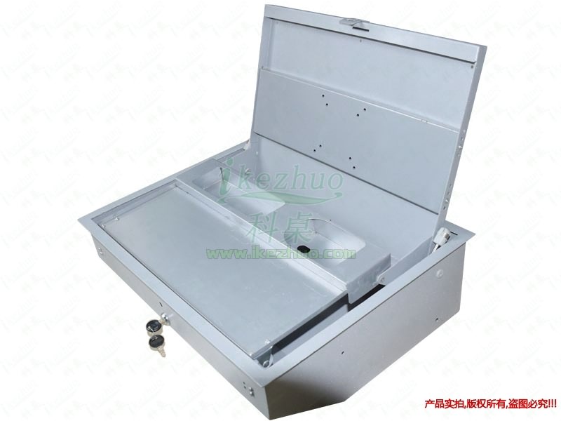 手動(dòng)翻轉(zhuǎn)電腦桌 科桌手動(dòng)翻轉(zhuǎn)電腦桌