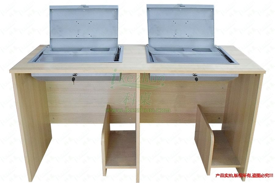 手動(dòng)翻轉(zhuǎn)電腦桌 科桌手動(dòng)翻轉(zhuǎn)電腦桌