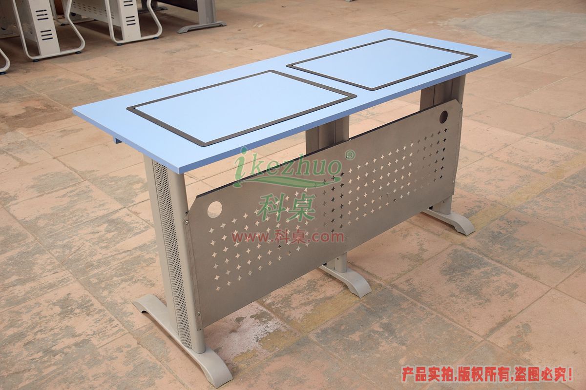 科桌家具,邊框翻轉(zhuǎn)器,翻轉(zhuǎn)電腦桌,雙人位金屬腳架帶邊框翻轉(zhuǎn)電腦桌K14-B 科桌家具,邊框翻轉(zhuǎn)器,翻轉(zhuǎn)電腦桌,雙人位金屬腳架帶邊框翻轉(zhuǎn)電腦桌K14-B